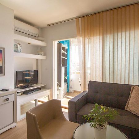 Las Dalias Torremolinos Ngoại thất bức ảnh