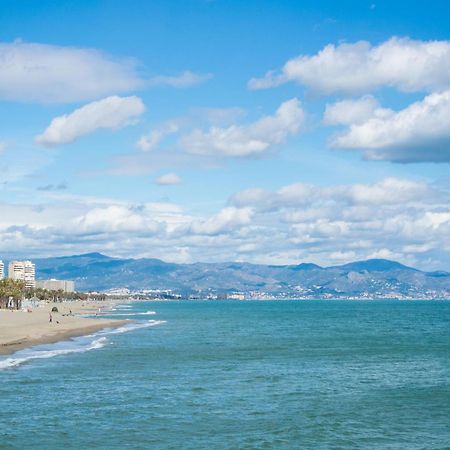 Las Dalias Torremolinos Ngoại thất bức ảnh