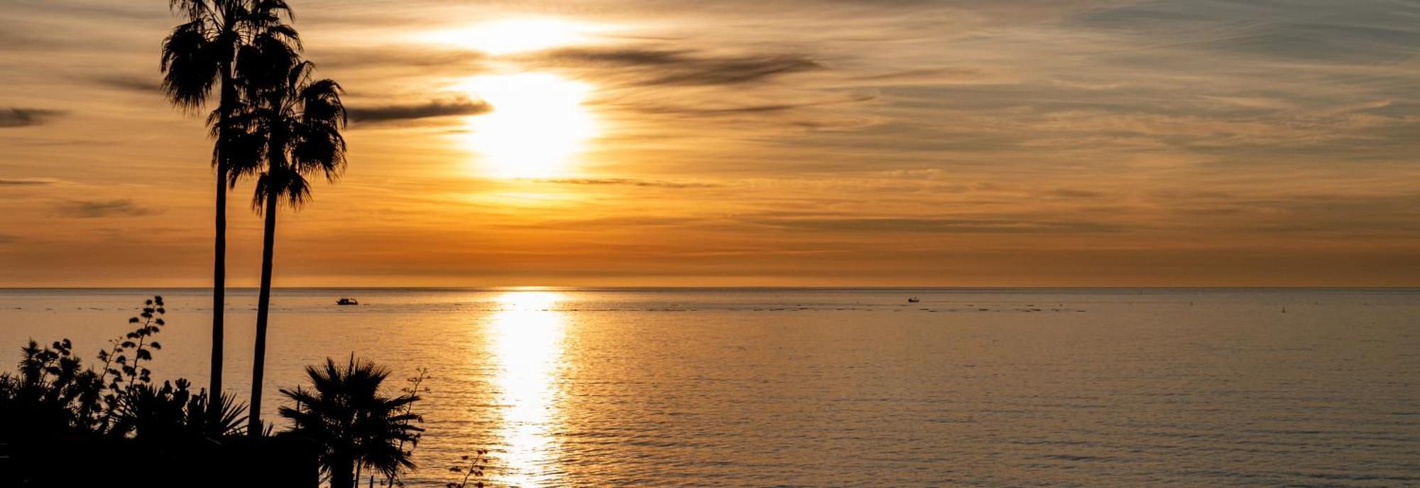 Las Dalias Torremolinos Ngoại thất bức ảnh